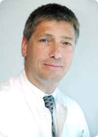 Prof.-Doz. Dr. med. Frank Gossé